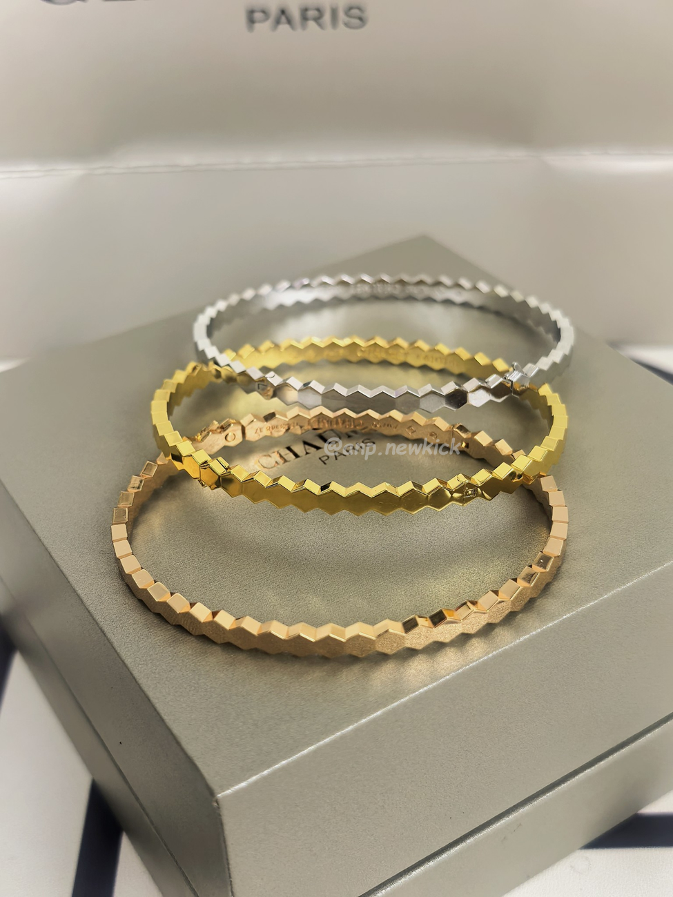 Chaumet Bracelet (6) - www.newkick.vip